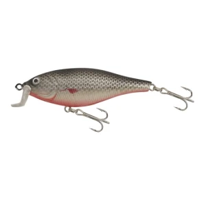 Vobler GoldStar Fat Shad culoare 9 9cm Vobler GoldStar Fat Shad culoare 9 9cm