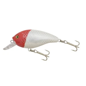 Vobler GoldStar Fat culoare 3 6cm Vobler GoldStar Fat culoare 3 6cm