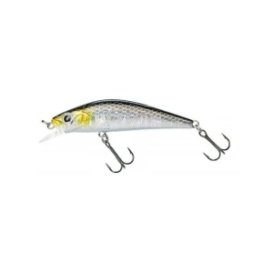 Vobler Gunki Gamera 78SHW Black Alive 7.8cm 10.6g