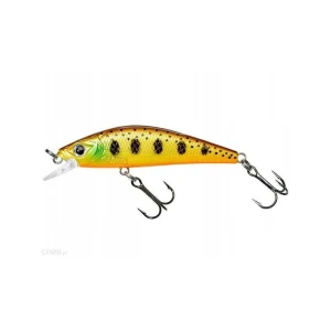 Vobler Gunki Gamera 78SHW Gold Trout 7.8cm 10.6g Vobler Gunki Gamera 78SHW Gold Trout 7.8cm 10.6g