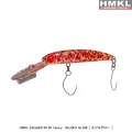 Vobler HMKL Zagger 50B1 Heavy - 5cm, 3.9gr, Sujiko Glow, 1buc/pac Vobler HMKL Zagger 50B1 Heavy - 5cm, 3.9gr, Sujiko Glow, 1buc/pac