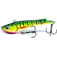 Vobler HUNTER Fantom Sinking, Culoare TIG, 10g, 7cm, 1buc/pac