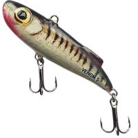 Vobler HUNTER Lipless Venon, Culoare DTGR, 5cm, 8g, 1buc/pac