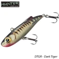 Vobler HUNTER Lipless Venon, Culoare DTGR, 5cm, 8g, 1buc/pac