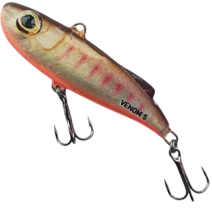 Vobler HUNTER Lipless Venon, Culoare PI, 5cm, 11g, 1buc/pac