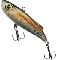 Vobler HUNTER Lipless Venon, Culoare PIT, 5cm, 8g, 1buc/pac