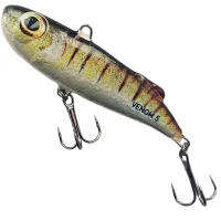 Vobler HUNTER Lipless Venon, Culoare TGR, 5cm, 11g, 1buc/pac