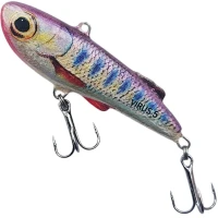 Vobler Hunter Lipless Virus, Culoare Bs, 5cm, 5g, 1buc/pac