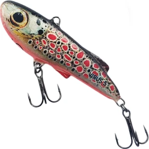 Vobler HUNTER Lipless Virus, Culoare RD, 5cm, 11g, 1buc/pac