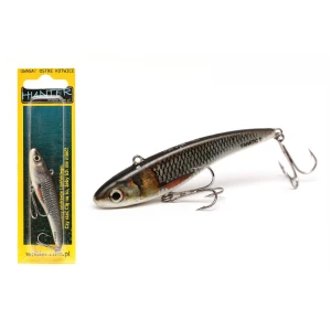 Vobler Hunter Fanatic 7cm 15g BL