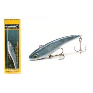 Vobler Hunter Fanatic 7cm 15g BLUE
