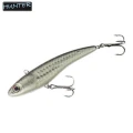 Vobler Hunter Fanatic 9cm 16g AL Vobler Hunter Fanatic 9cm 16g AL