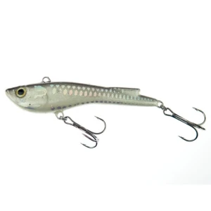 Vobler Hunter Fantom 9cm 15g AL Vobler Hunter Fantom 9cm 15g AL