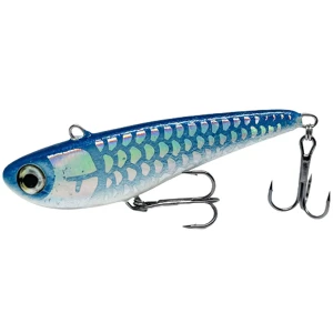 Vobler Hunter Faworyt Sinking, Blue, 6cm, 12g Vobler Hunter Faworyt Sinking, Blue, 6cm, 12g