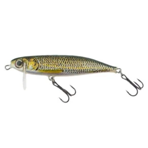 Vobler Hunter Idol 7.2cm 11g Olive 1buc