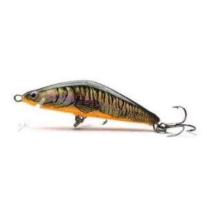 Vobler Hunter Ronin Pro 5cm 4g Stickleback Vobler Hunter Ronin Pro 5cm 4g Stickleback
