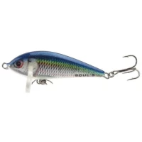 Vobler Hunter Soul Blue 6cm 8g