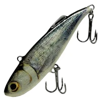 Vobler, Hunter, Venom, Sinking,, DBL,, 8cm,, 19g, ven8s-dbl, Voblere Sinking, Voblere Sinking HUNTER, Voblere HUNTER, Sinking HUNTER, HUNTER