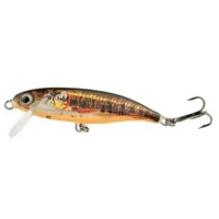 Vobler Hunter Yoda Gold Orange 4.5cm 3.5g