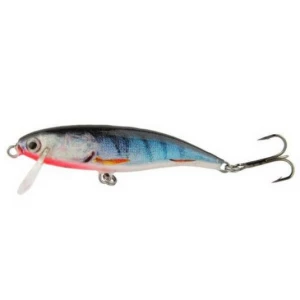 Vobler Hunter Yoda Real Perch Black 4.5cm 3.5g
