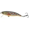 Vobler Hunter Yoda Trout 4cm 2g