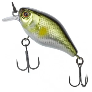 Vobler ILLEX Chubby, 3,8cm, 4g, Ayu, 1buc/pac 