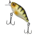 Vobler ILLEX Chubby, 3,8cm, 4g, Perch, 1buc/pac Vobler ILLEX Chubby, 3,8cm, 4g, Perch, 1buc/pac