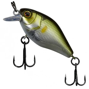 Vobler ILLEX Chubby, 4.1cm, 5.5g, SG Ayu, 1buc/pac 