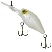 Vobler ILLEX Chubby, 4.1cm, 6.1g, Bone, 1buc/pac 