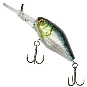 Vobler ILLEX Chubby, 4.1cm, 6.1g, DR Aurora Bleak, 1buc/pac 