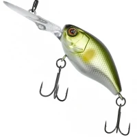 Vobler Illex Chubby Deep Diving, 3,8cm, 4.7g, Ayu, 1buc/pac 