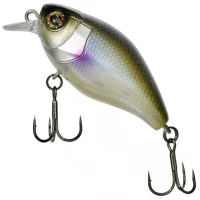 Vobler ILLEX Chubby Magnum, 5cm, 8.3g, Pearl Fish, 1buc/pac 