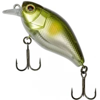 Vobler ILLEX Chubby Magnum, 5cm, 8.3g, SG Ayu, 1buc/pac 