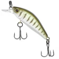 Vobler ILLEX Chubby Minnow, 3.5cm, 2.3g, Vairon, 1buc/pac Vobler ILLEX Chubby Minnow, 3.5cm, 2.3g, Vairon, 1buc/pac