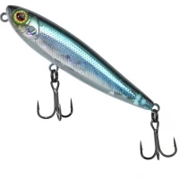 Vobler ILLEX Chubby Pensil, 5.5cm, 3.1g, Ablette, 1buc/pac 