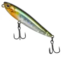 Vobler ILLEX Chubby Pensil, 5.5cm, 3.1g, Ayu, 1buc/pac 