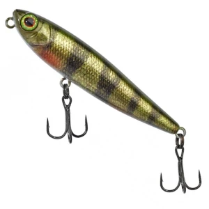 Vobler ILLEX Chubby Pensil, 5.5cm, 3.1g, Perch, 1buc/pac 