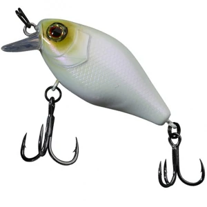 Vobler ILLEX Chubby SSR, 4.1cm, 5.7g, Bone, 1buc/pac 