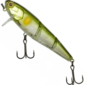 Vobler ILLEX Deka-Hamakuru, 9.5cm, 20g, Ayu, 1buc/pac 