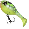 Vobler ILLEX Deraball Magnum, 10.2cm, 51g, Chartreuse Boa, 1buc/pac Vobler ILLEX Deraball Magnum, 10.2cm, 51g, Chartreuse Boa, 1buc/pac