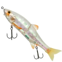 Vobler Illex Dowz Swimmer, Bone Back Yamame, 18cm, 1buc/pac