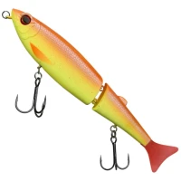 Vobler ILLEX Freddy Noisy Sinking, Clockwork, 20.9g, 13cm, 1buc/pac 