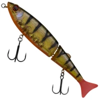 Vobler ILLEX Freddy Noisy Sinking, Magic Perch, 20.9g, 13cm, 1buc/pac 