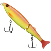 Vobler ILLEX Noisy CW, Clockwork Orange, 44.5g, 17cm, 1buc/pac 