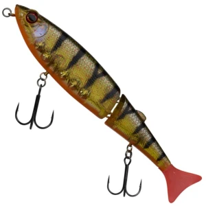 Vobler ILLEX Noisy CW, Magic Perch, 44.5g, 17cm, 1buc/pac 