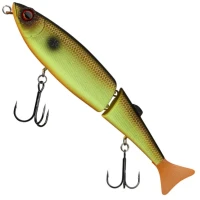 Vobler ILLEX Noisy CW, Muddy Roach, 44.5g, 17cm, 1buc/pac 