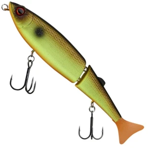 Vobler ILLEX Noisy CW, Muddy Roach, 44.5g, 17cm, 1buc/pac 