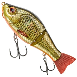 Vobler ILLEX Scunner Sinking, Natural Skin Rudd, 93g, 17.5cm, 1buc/pac 