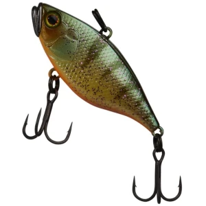 Vobler ILLEX TN Sinking, Aggressive Perch, 5.1g, 3.8cm, 1buc/pac 