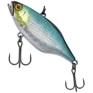 Vobler ILLEX TN Sinking, Aurora Bleak, 12.7g, 6cm, 1buc/pac 